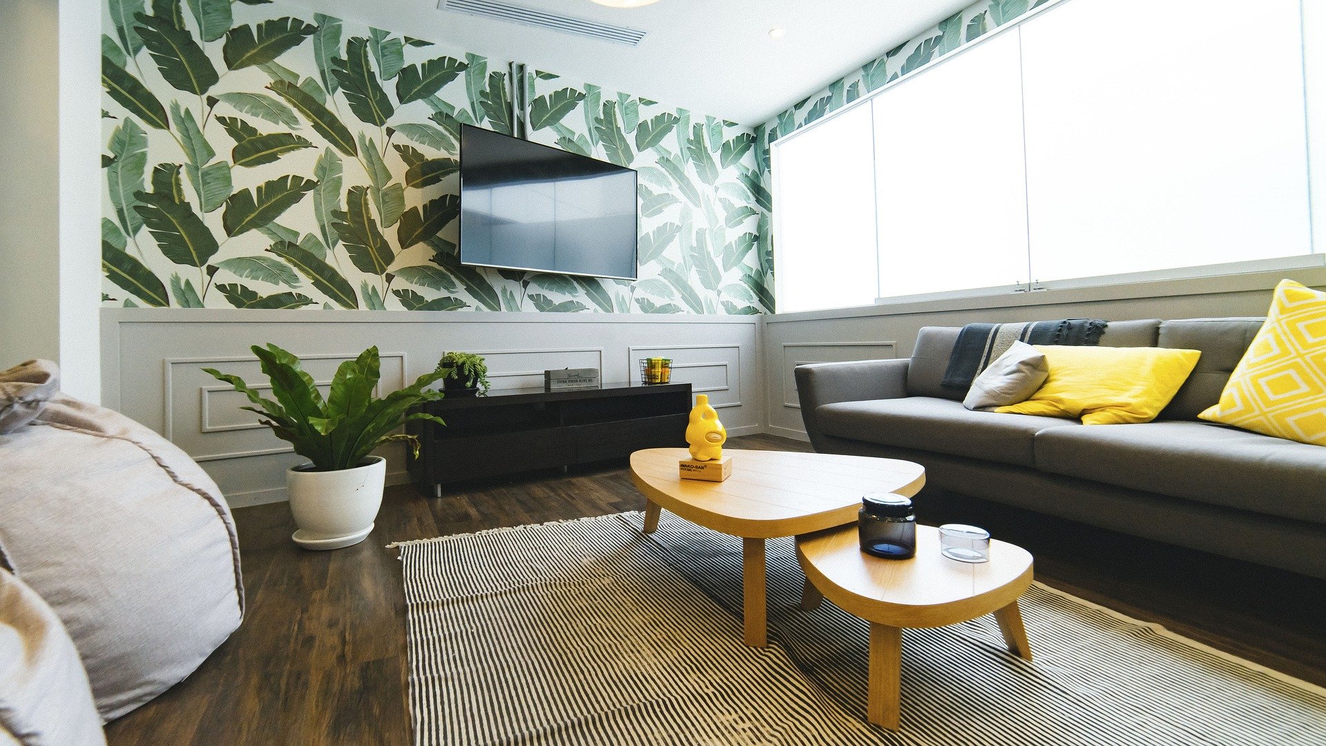 astuces rangement appartement